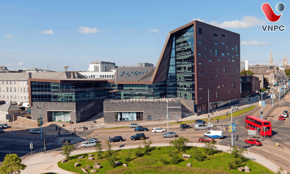 University of Plymouth